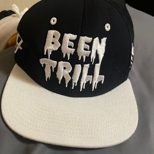 Been trill hat